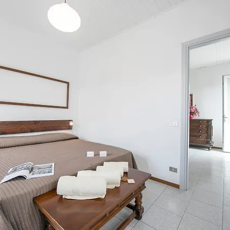 Casa Olivia Little Sweet Escape - Happy Apartment Vezzo