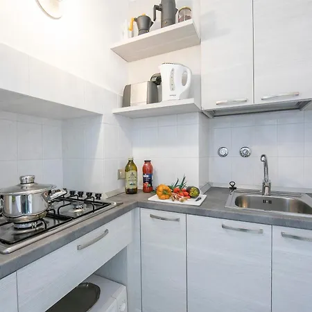 Apartment Casa Olivia Little Sweet Escape - Happy *