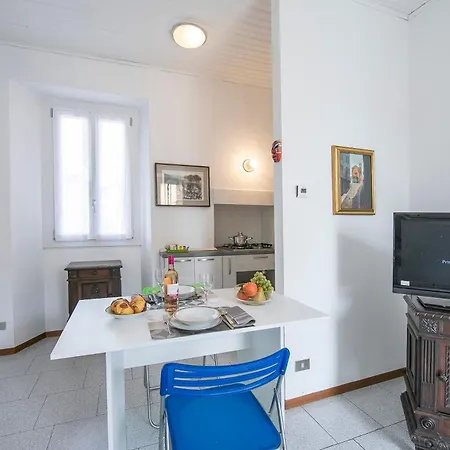 Casa Olivia Little Sweet Escape - Happy Apartment Vezzo