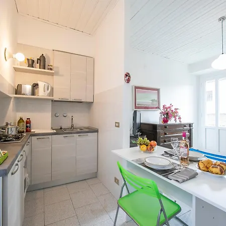 Casa Olivia Little Sweet Escape - Happy Apartment *