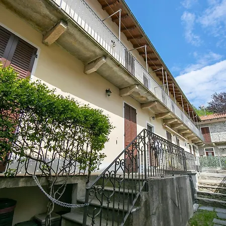 Apartment Casa Olivia Little Sweet Escape - Happy *