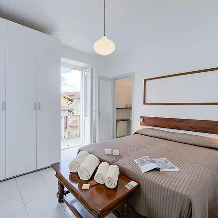 Casa Olivia Little Sweet Escape - Happy Apartment *