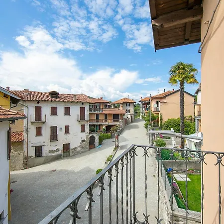 Casa Olivia Little Sweet Escape - Happy * Vezzo