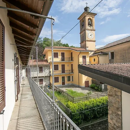 Apartment Casa Olivia Little Sweet Escape - Happy *